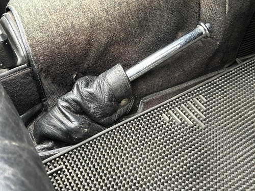 1978 Panther J72 4.2 In vendita (immagine 77 di 358)