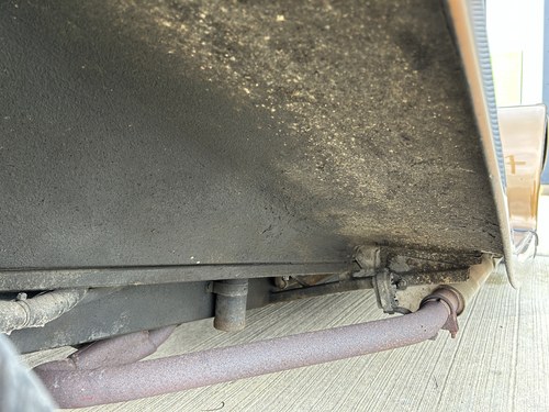 1978 Panther J72 4.2 In vendita (immagine 319 di 358)