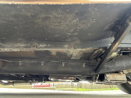 1978 Panther J72 4.2 In vendita (immagine 344 di 358)