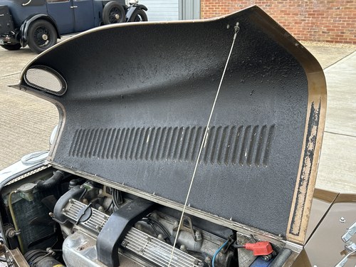 1978 Panther J72 4.2 In vendita (immagine 274 di 358)