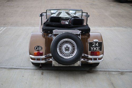 1978 Panther J72 4.2 In vendita (immagine 24 di 358)