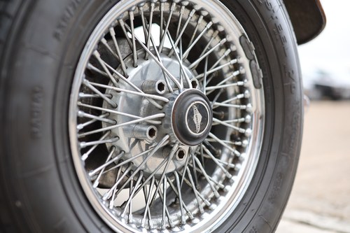 1978 Panther J72 4.2 In vendita (immagine 132 di 358)