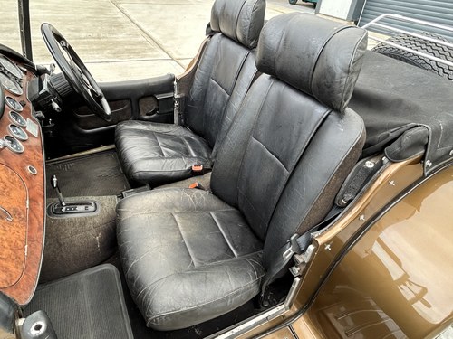 1978 Panther J72 4.2 In vendita (immagine 105 di 358)