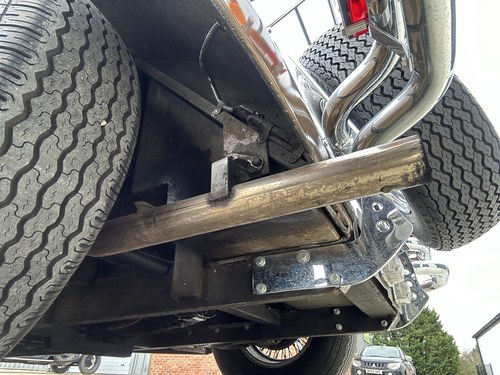 1978 Panther J72 4.2 In vendita (immagine 331 di 358)