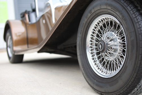 1978 Panther J72 4.2 In vendita (immagine 133 di 358)