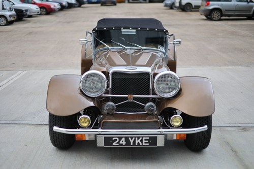 1978 Panther J72 4.2 In vendita (immagine 18 di 358)