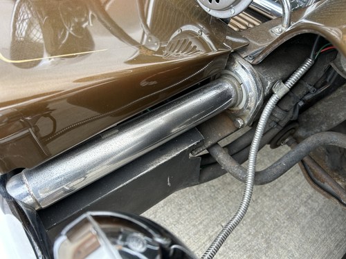 1978 Panther J72 4.2 In vendita (immagine 308 di 358)