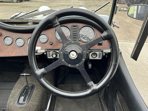 1978 Panther J72 4.2 In vendita (immagine 83 di 358)