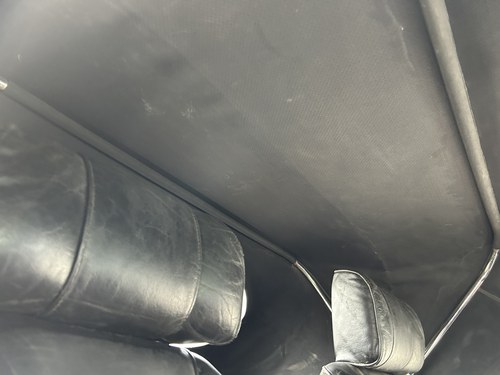 1978 Panther J72 4.2 In vendita (immagine 96 di 358)