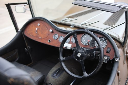 1978 Panther J72 4.2 In vendita (immagine 32 di 358)