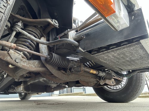 1978 Panther J72 4.2 In vendita (immagine 302 di 358)