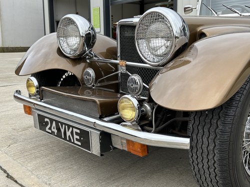 1978 Panther J72 4.2 In vendita (immagine 171 di 358)