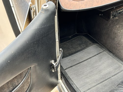 1978 Panther J72 4.2 In vendita (immagine 111 di 358)