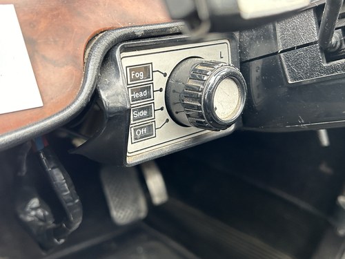 1978 Panther J72 4.2 In vendita (immagine 79 di 358)