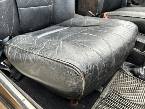 1978 Panther J72 4.2 In vendita (immagine 87 di 358)