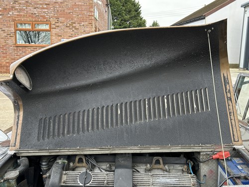 1978 Panther J72 4.2 In vendita (immagine 273 di 358)