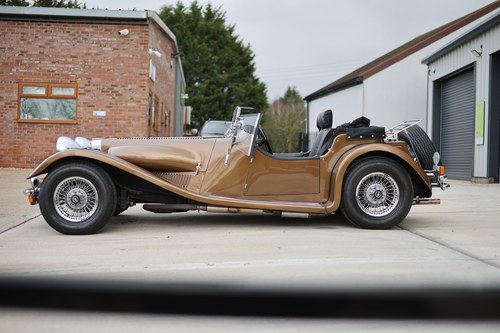 1978 Panther J72 4.2 In vendita (immagine 14 di 358)