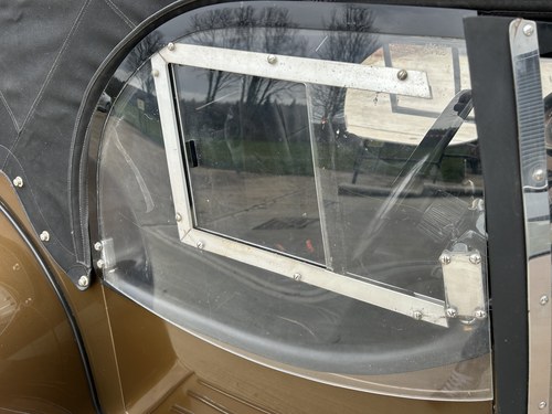 1978 Panther J72 4.2 In vendita (immagine 217 di 358)