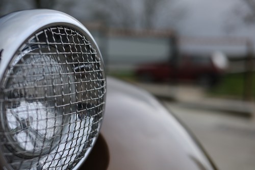 1978 Panther J72 4.2 In vendita (immagine 121 di 358)