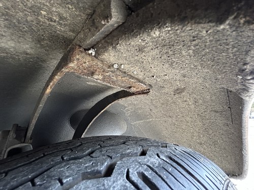 1978 Panther J72 4.2 In vendita (immagine 352 di 358)