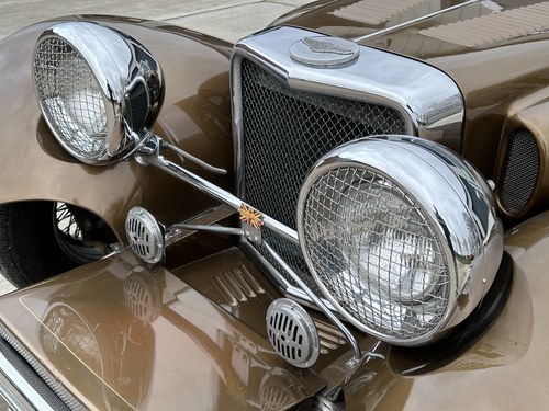 1978 Panther J72 4.2 In vendita (immagine 174 di 358)