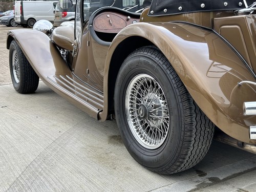 1978 Panther J72 4.2 In vendita (immagine 191 di 358)