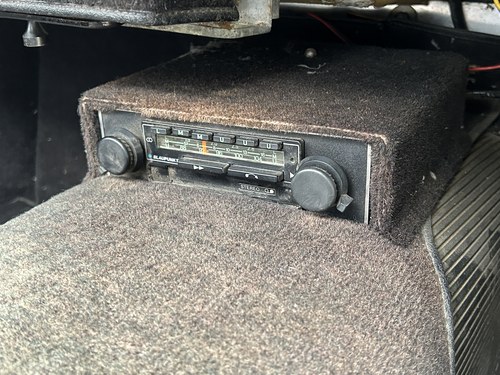 1978 Panther J72 4.2 In vendita (immagine 70 di 358)