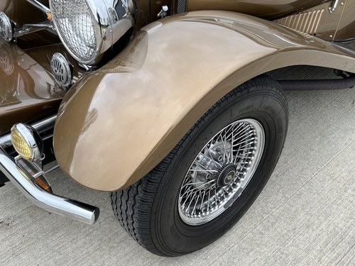 1978 Panther J72 4.2 In vendita (immagine 176 di 358)