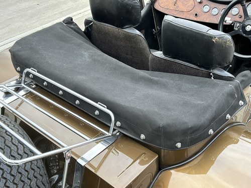 1978 Panther J72 4.2 In vendita (immagine 212 di 358)