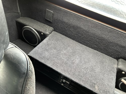 1978 Panther J72 4.2 In vendita (immagine 103 di 358)