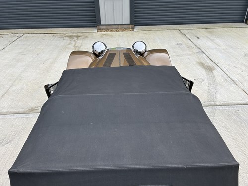 1978 Panther J72 4.2 In vendita (immagine 240 di 358)