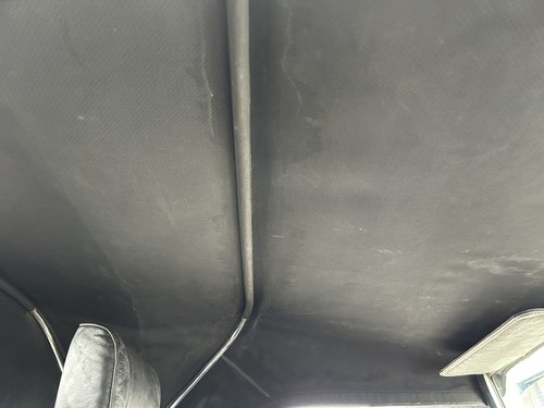 1978 Panther J72 4.2 In vendita (immagine 97 di 358)