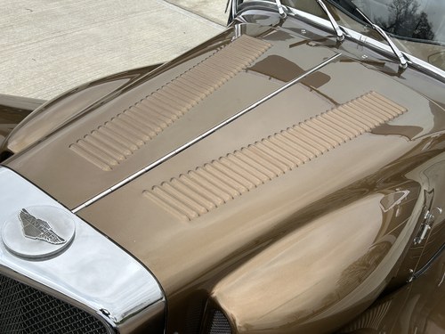 1978 Panther J72 4.2 In vendita (immagine 178 di 358)