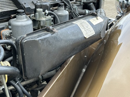 1978 Panther J72 4.2 In vendita (immagine 290 di 358)