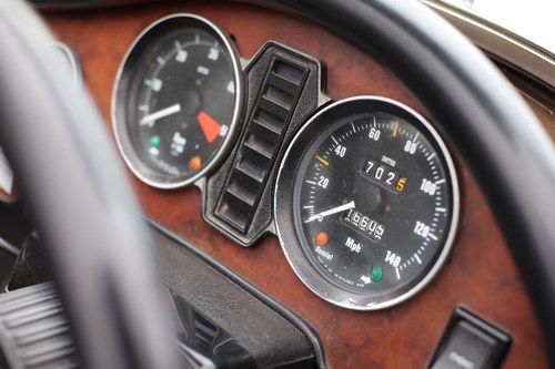 1978 Panther J72 4.2 In vendita (immagine 39 di 358)