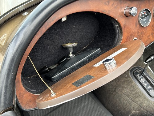 1978 Panther J72 4.2 In vendita (immagine 63 di 358)