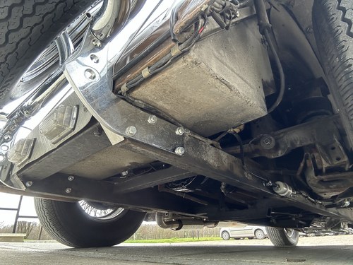 1978 Panther J72 4.2 In vendita (immagine 336 di 358)