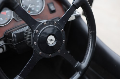 1978 Panther J72 4.2 In vendita (immagine 35 di 358)