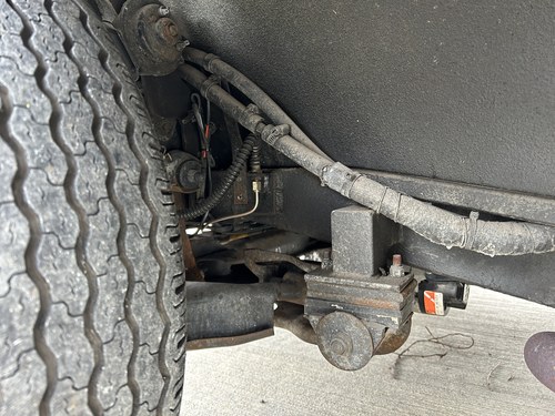 1978 Panther J72 4.2 In vendita (immagine 316 di 358)