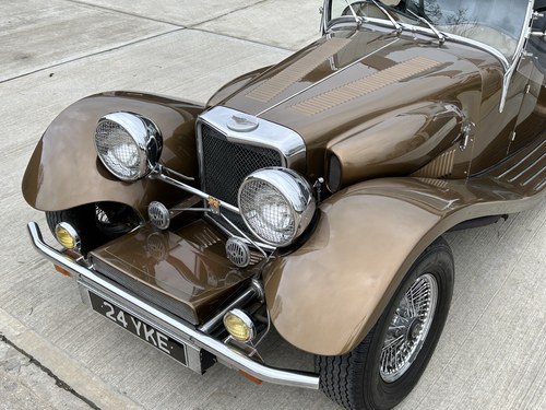 1978 Panther J72 4.2 In vendita (immagine 148 di 358)