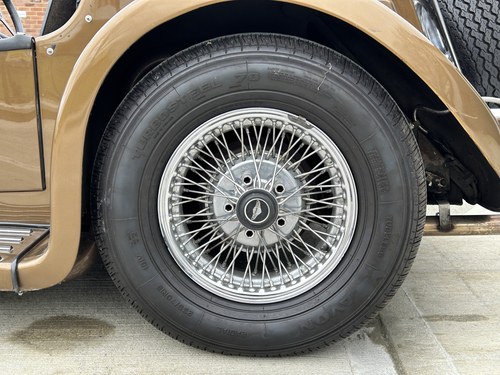 1978 Panther J72 4.2 In vendita (immagine 29 di 358)