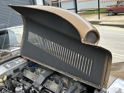 1978 Panther J72 4.2 In vendita (immagine 271 di 358)