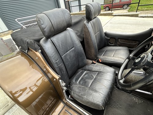 1978 Panther J72 4.2 In vendita (immagine 91 di 358)