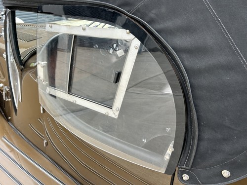 1978 Panther J72 4.2 In vendita (immagine 196 di 358)