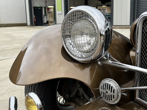 1978 Panther J72 4.2 In vendita (immagine 155 di 358)