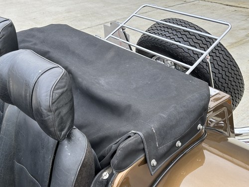 1978 Panther J72 4.2 In vendita (immagine 187 di 358)