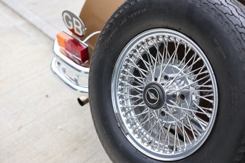 1978 Panther J72 4.2 In vendita (immagine 134 di 358)