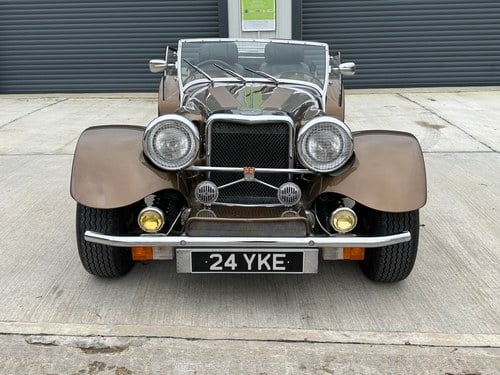 1978 Panther J72 4.2 In vendita (immagine 6 di 358)