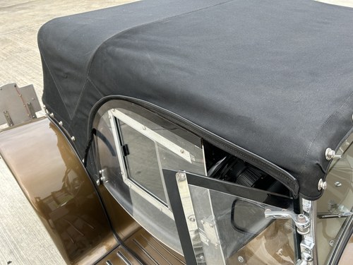 1978 Panther J72 4.2 In vendita (immagine 235 di 358)