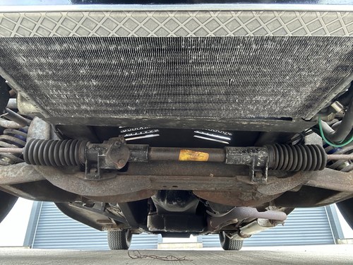 1978 Panther J72 4.2 In vendita (immagine 306 di 358)